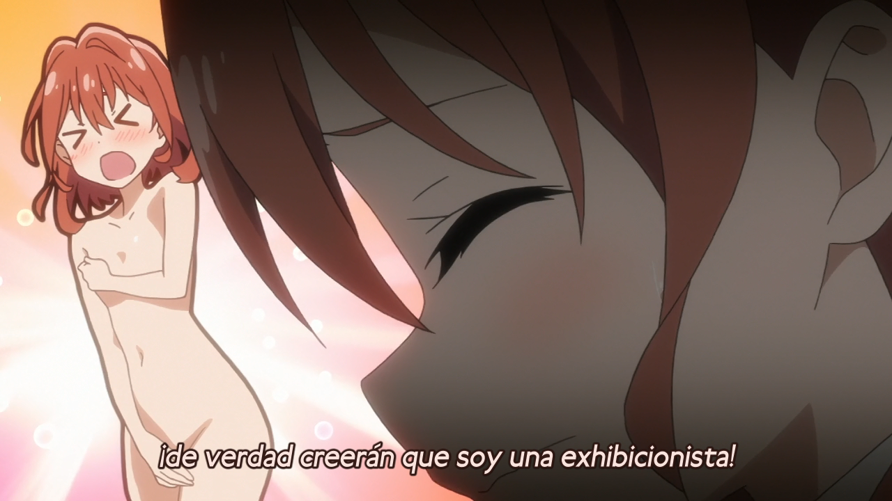 Soushin Shoujo Matoi (Hakoniwa)